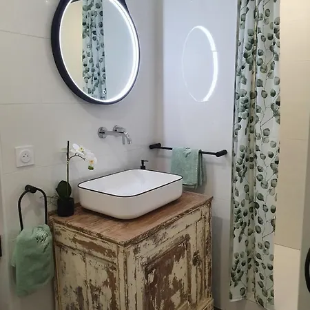 Josephine * Bastia (Corsica)