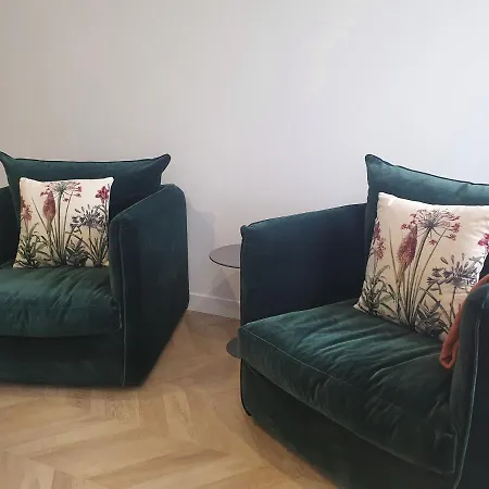 Josephine Apartmán *