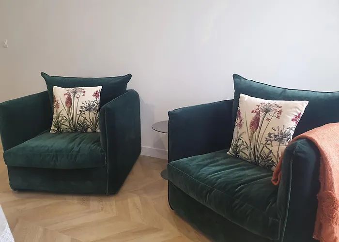 Josephine Apartmán *