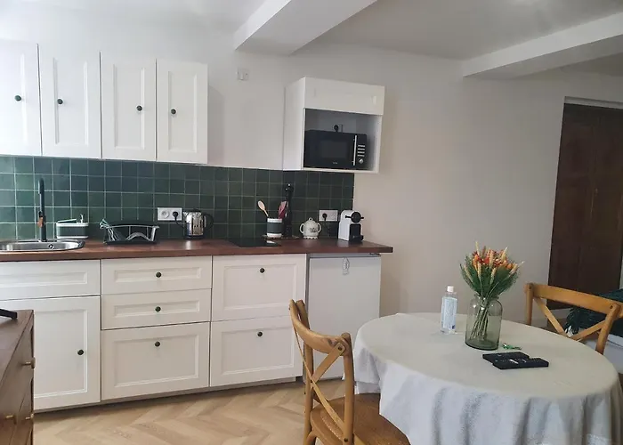 Josephine Apartmán